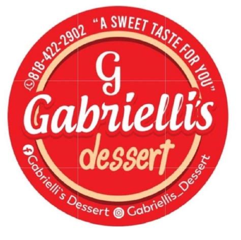 gabrielli s dessert los angeles ca