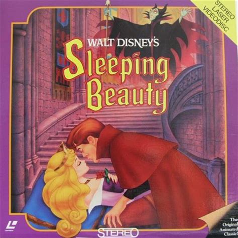 Sleeping Beauty Video Disney Wiki