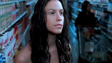 How I Grew Up And Learned To Connect With Alanis Morissette S Supposed