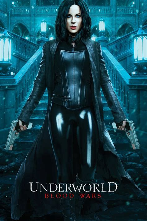 Hollywood Underworld Blood Wars Download Movie