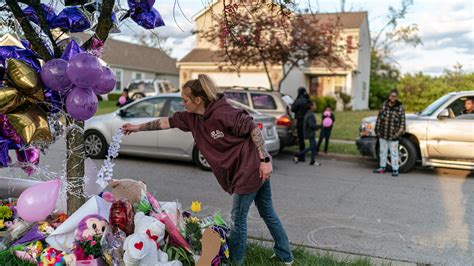 Makhia Bryants Death Keeps Columbus Grappling With Police Shootings