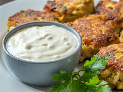 Quick And Easy Tartar Sauce 12 Tomatoes