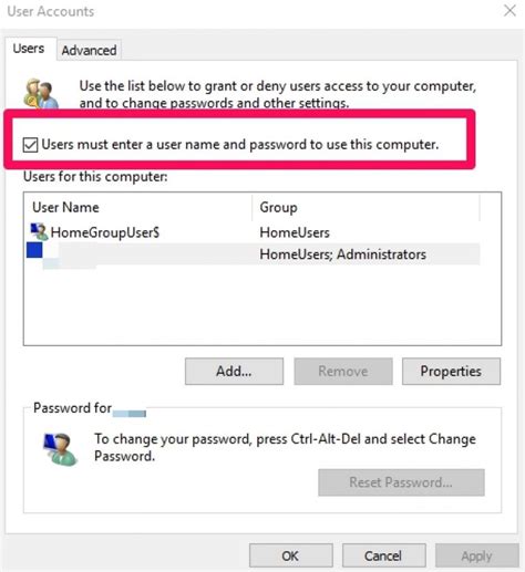 How To Bypass Login On Windows 10 Use Windows 10 Without Password