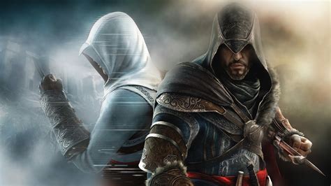 The Big ImageBoard TBIB Altair Altair Ibn La Ahad Assassin S Creed