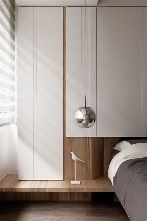 100 Modern Bedroom Design Inspiration The Architects Diary Modern
