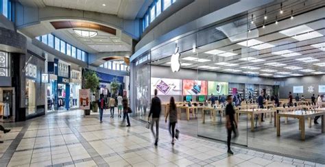 Market Mall Has Announced A Lineup Of New Stores For 2019 Curated