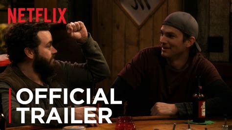 The Ranch Official Trailer Hd Netflix Youtube