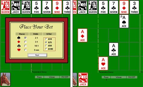 Join the excitement as you manage your own stable, buy, train,. Horse Race Card Game - 4you Gratis