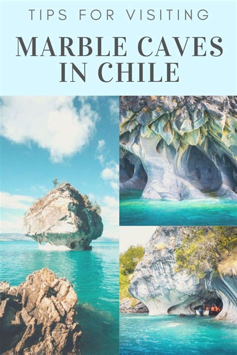 Guide To Visiting Marble Caves In Patagonia Chile Chile Travel In