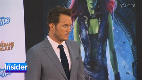 Chris Pratt Fans Outraged Over Sexiest Man Alive Snub