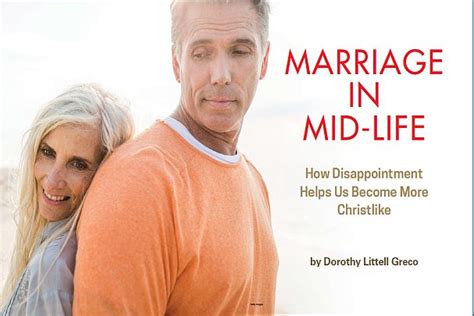 marriage in mid life christian research institute