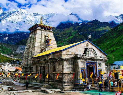 Beyond The Mountains Discovering The Spiritual Temples Of The