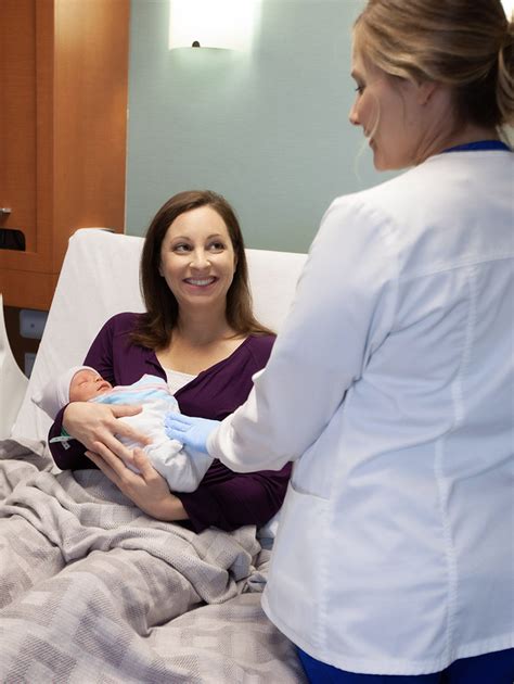 New Mom Labor And Delivery Resources Ochsner Health