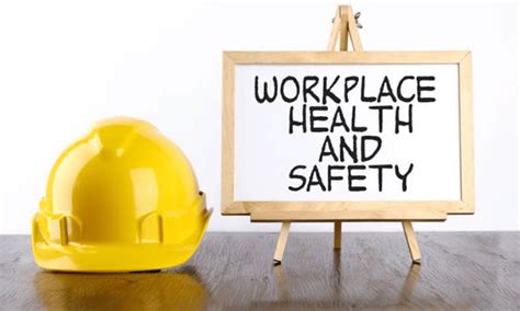 Workplace Health And Safety Legislation A Beginners Guide