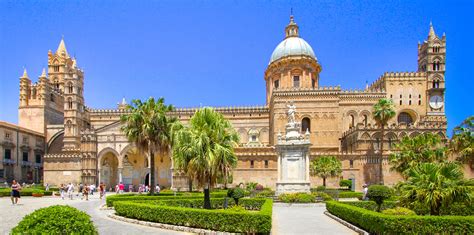Tutto sulla filiale banco di sicilia s.p.a. The 20 Best Things to Do in Sicily | Must-See Attractions ...
