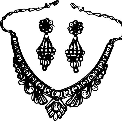 Jewelery Clipart 20 Free Cliparts Download Images On Clipground 2024