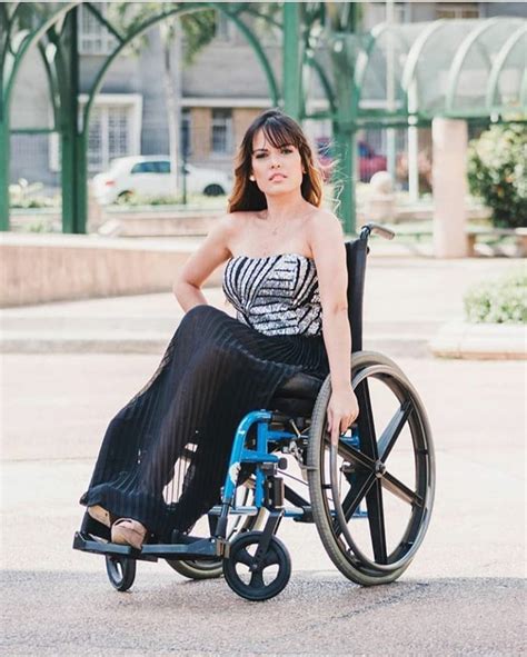 Beautiful Wheelchair Women Flickr