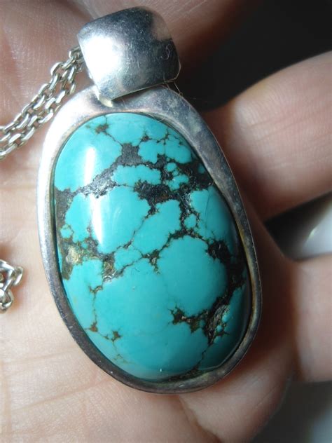 Is This Stone Real Turquoise Real Vs Fake Turquoise People