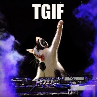 Top Tgif Quotes Images And Pics