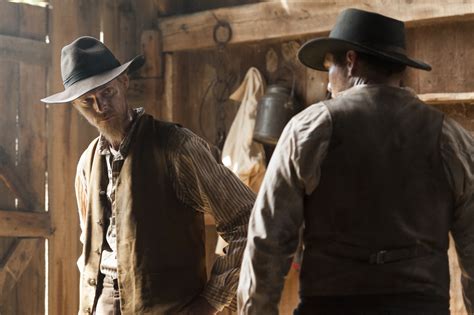 The American West Amc Series Premieres In June Canceled Tv Shows