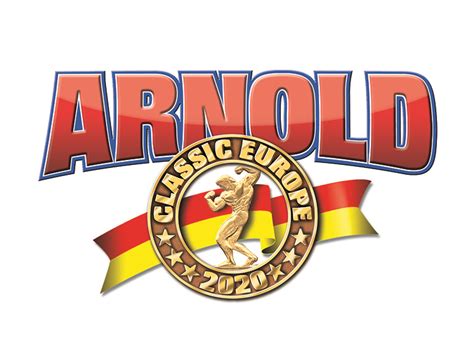 New Category In The Arnold Classic Europe 2020