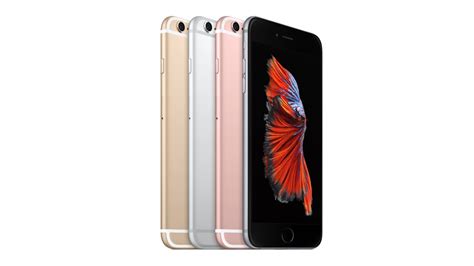 Apple Iphone 6s Plus 128gb 價錢、規格及用家意見 香港格價網 Hk