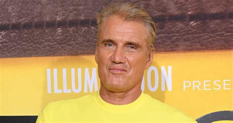 Dolph Lundgren Reveals He Nearly Died During Secret Eight Year Battle