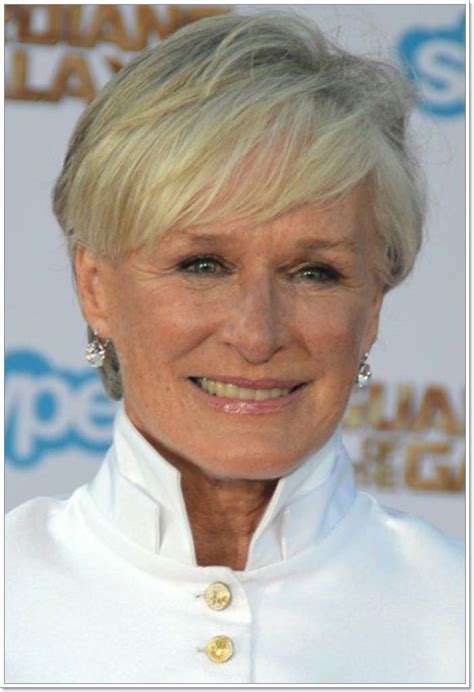 Short hair styles for women over 60 biography short hairstyles are also easy to have and maintain and looks great. 65 Gracious Hairstyles for Women Over 60