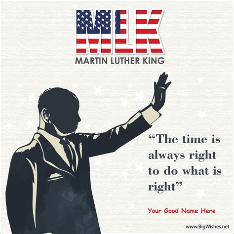 Martin Luther King Jr Day 2024 Image With Quotes Mlk Day