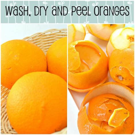 How To Make Orange Peel Powder For Your Face Bellatory Fashion And