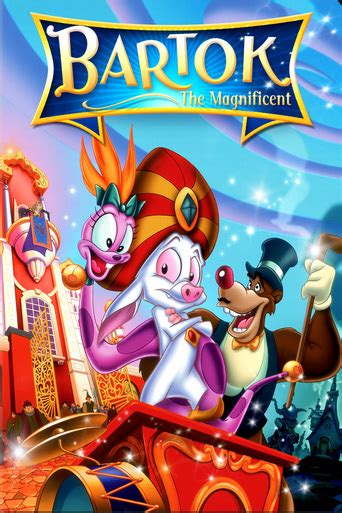 Bartok The Magnificent Don Bluth Wiki Fandom Powered By Wikia