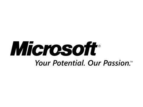 Microsoft 1987 Logo Png Vector In Svg Pdf Ai Cdr Format