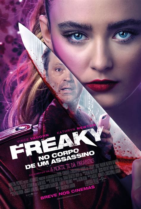 Freaky A Movie Review Real Women Of Gaming
