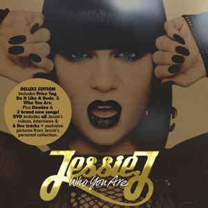 Who you are jessie j cover by hunter pecunia. Jessie J - Who You Are (2011, CD) | Discogs