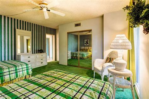 Palm Springs House Untouched Since 1969 Sees Price Reduction Palm