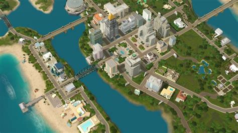 Bring Back Open Worlds Sims 3 Style Worlds — The Sims Forums