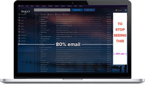 The Best Yahoo Mail Alternative Switch To Zoho Mail For Free