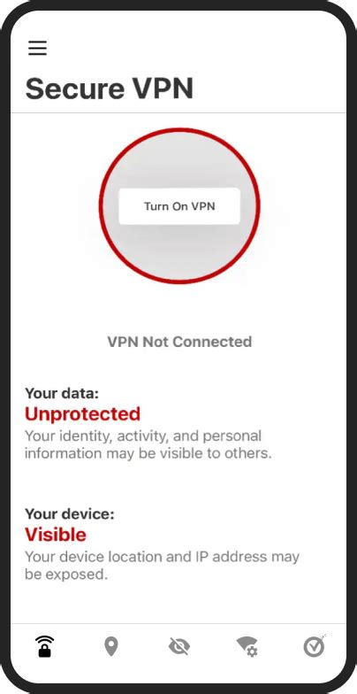 Norton Vpn Norton Secure Vpn For Pc Mac Android And Ios