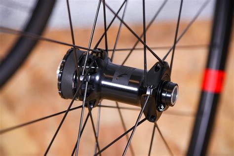Review Fulcrum Racing 5 Db Wheelset Roadcc