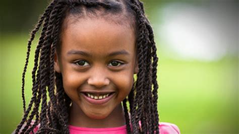 Can We Keep More Black Children Out Of The Foster Care System · Giving