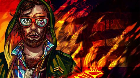 Jacket Hotline Miami Wallpapers 77 Images