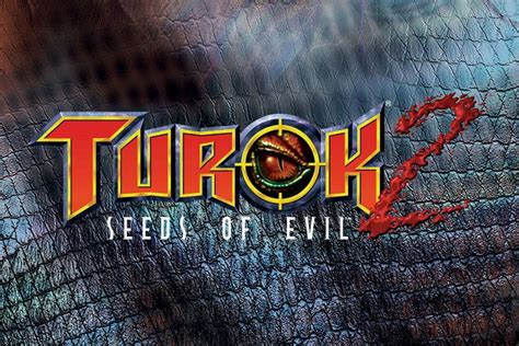 Turok 2 Seeds of Evil también llegará a Nintendo Switch La Tercera