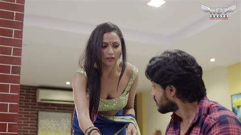 Nude Video Celebs Surabhi Toladiya Sexy Socha Na Tha S01e01 2019