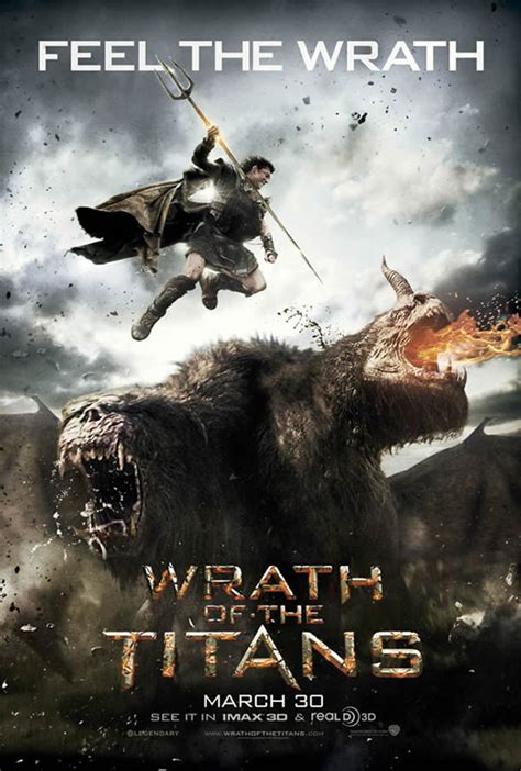 Wrath Of The Titans 2012 Brrip 720p Dual Audio Movie Edriveonline