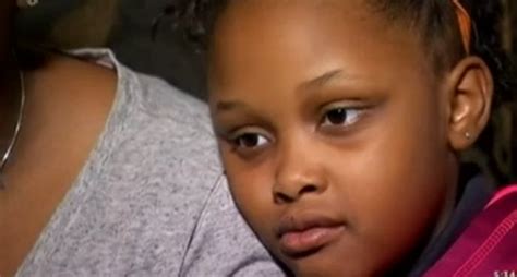 6 Year Old Handcuffed After She Took Candy Off The Teachers Desk