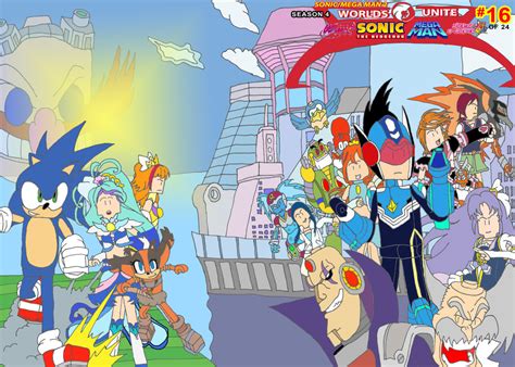 Coming soon to nintendo switch and. Worlds Unite Issue 16 by isaacyeap on DeviantArt