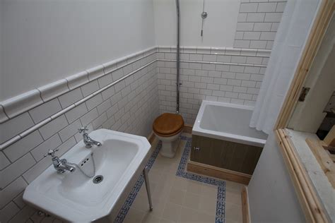 The bathroom builders offer high specification bathroom design, installation and maintenance for regular people who demand quality and crave a little of what they see in a magazine. Bathrooms - Bescon Ltd - Bespoke Builders Norfolk