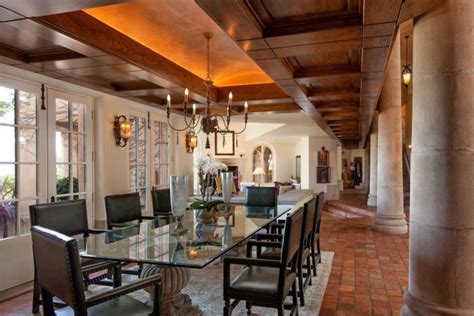 Jeff Bridges Montecito Estate Top Ten Real Estate Deals