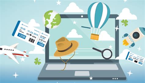 How A Travel Agency Can Engage And Retain Customers Online