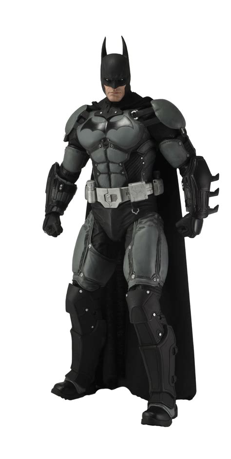 Buy Neca Batman Arkham Origins 18 Action Figure 14 Scale Online